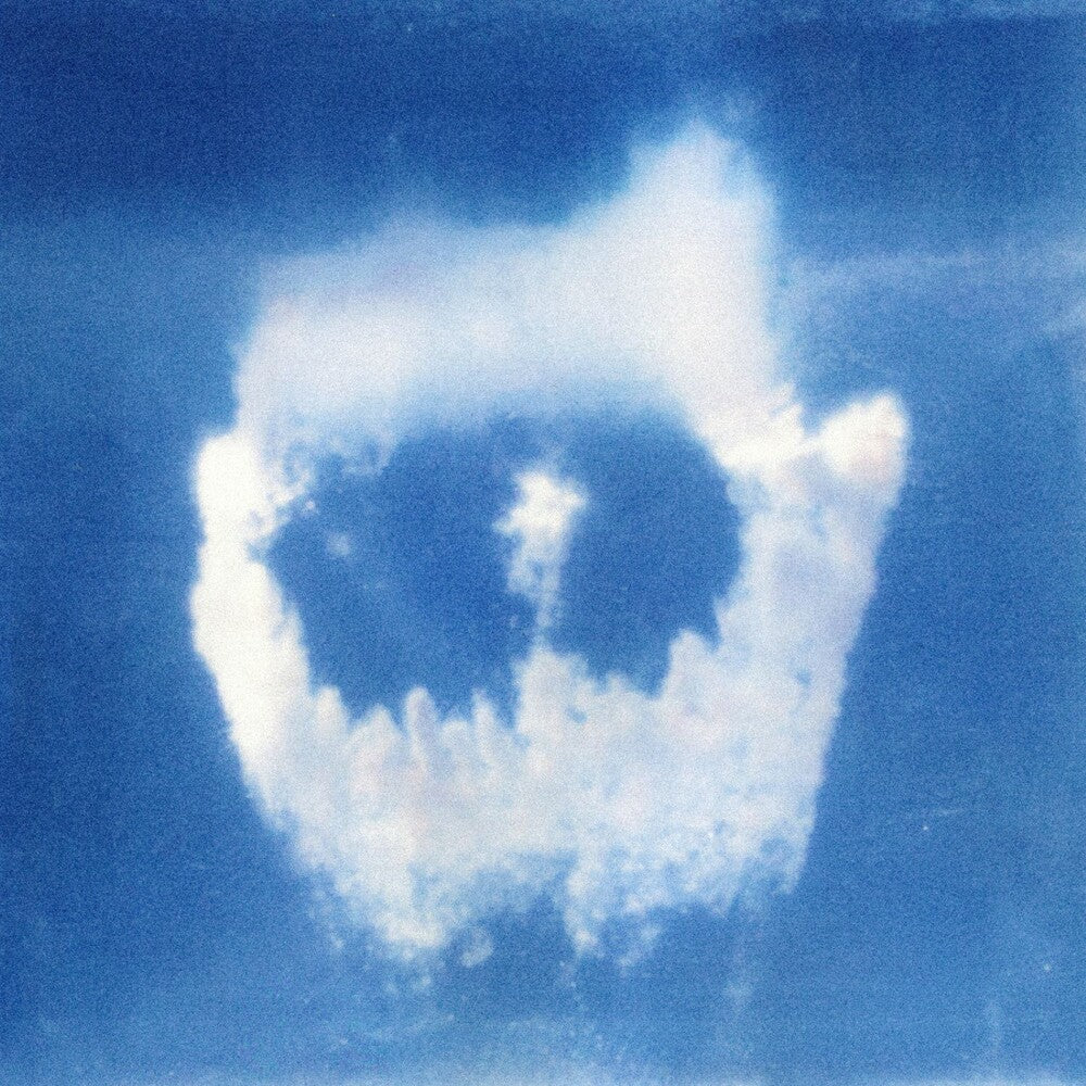 Pre-Order: Resavoir - Above The Clouds Music CD