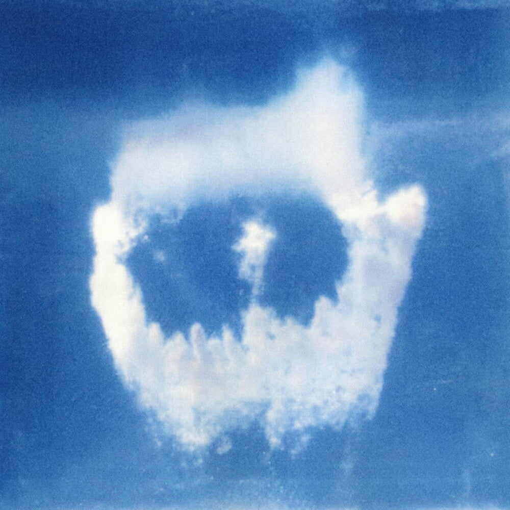 Pre-Order: Resavoir - Above The Clouds - Rare Cloud [Colored Vinyl] Vinyl Record