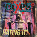 Pre-Order: X-Cops - Confidential - Cop Blue [Colored Vinyl] Vinyl Record