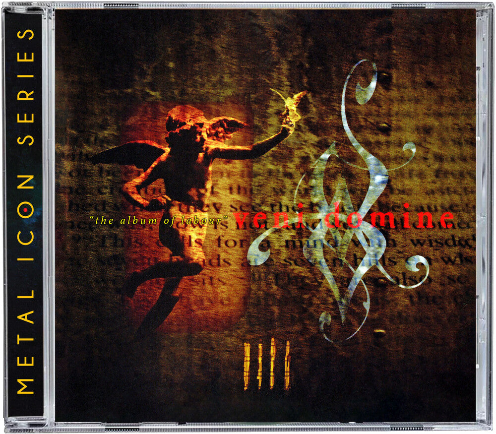 Veni Domine - Album Of Labor: Iiii [Limited Edition] [Remastered]