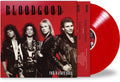 Bloodgood - Rock In A Hard Place [Colored Vinyl] [Limited Edition] [Remastered] Vinyl Record