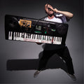 Pre-Order: N8NOFACE - Tomorrow's World [LP] Vinyl Record