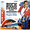 Pre-Order: Buck Owens  & The Buckaroos - At The Mint: Vegas 1968 Music CD