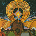 Carlos Garnett - Cosmos Nucleus - Muse Master Edition Music CD