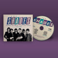 Shades - Basement Sessions 1978-1980 [Digipak]