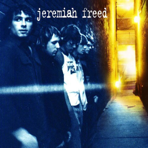 Jeremiah Freed - Jeremiah Freed - Music CD