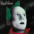Klaus Nomi - In Concert [Digipak]