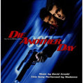 Die Another Day - Die Another Day - Music CD