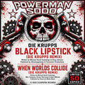 Pre-Order: Powerman 5000 - When Worlds Collide (Die Krupps Remix) [Signed] Vinyl Record