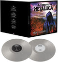 Pre-Order: Metallic Assault - A Tribute to Metallica [2 LP] Vinyl Record