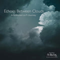 Dan Gibson  Solitudes - Echoes Between Clouds: A Solitudes Lo-Fi Journey [LP] Vinyl Record