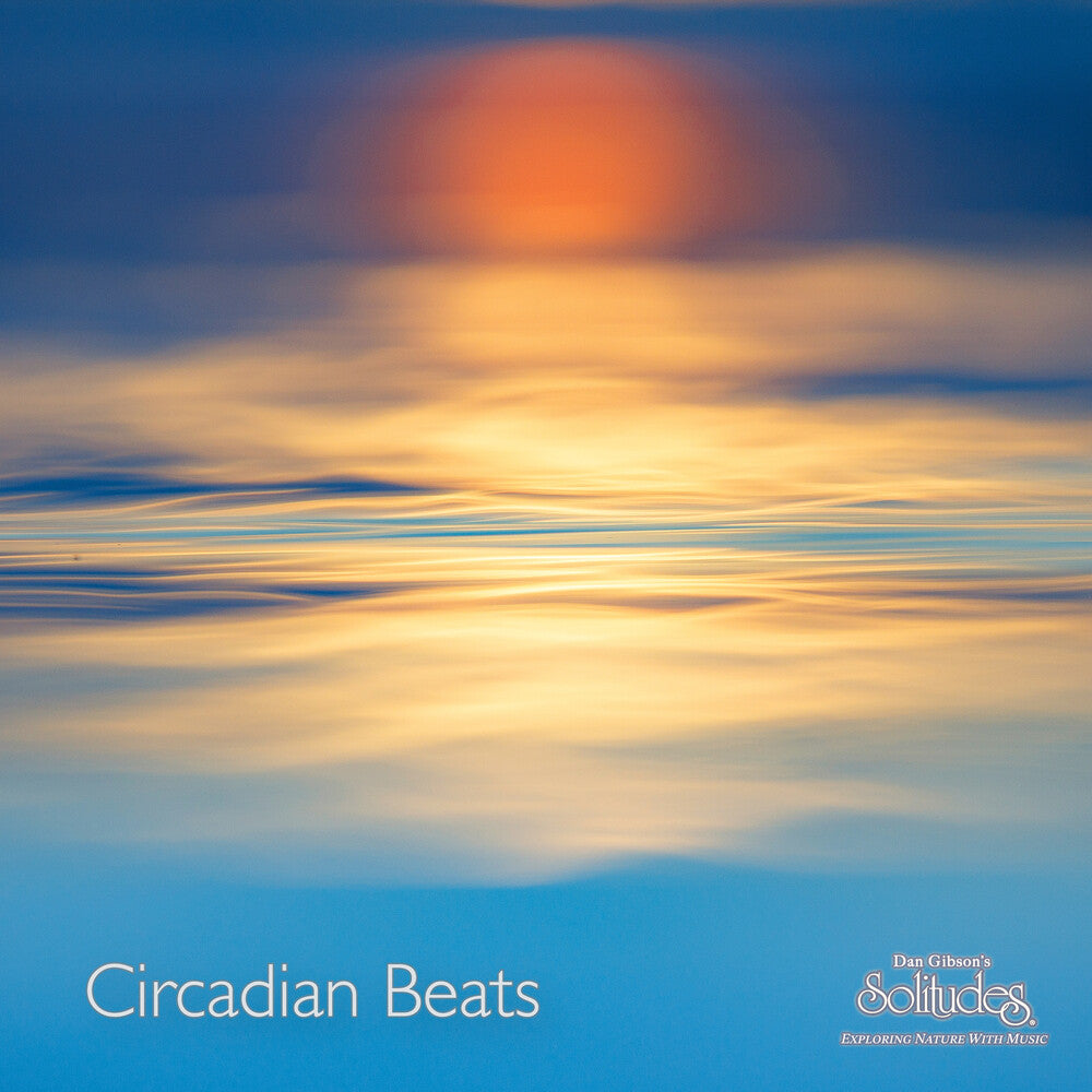 [PRE-ORDER] Pre-Order: Circadian Beats [LP] Vinyl Record