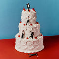 Pre-Order: Songs From The Wedding Cake [LP] Vinyl Record