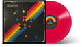 Pre-Order: Rainbowmachine [Colored Vinyl] (Mgta) Vinyl Record