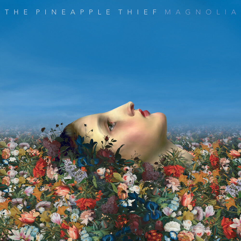 [PRE-ORDER] Pre-Order: Magnolia (2025 Mix) (Rmx) [LP] Vinyl Record