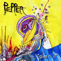 Pre-Order: Give'n It (Blue) [Clear Vinyl] Vinyl Record