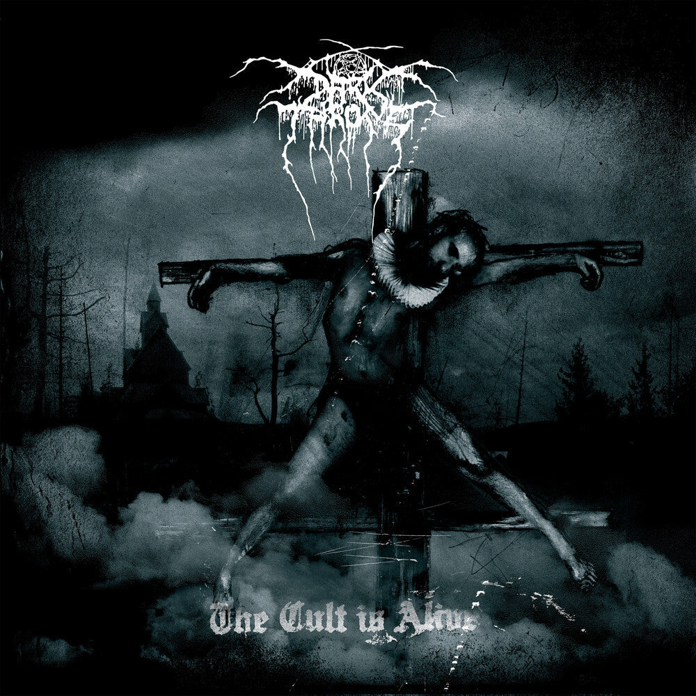 Pre-Order: Cult Is Alive (Aniv) [LP] Vinyl Record