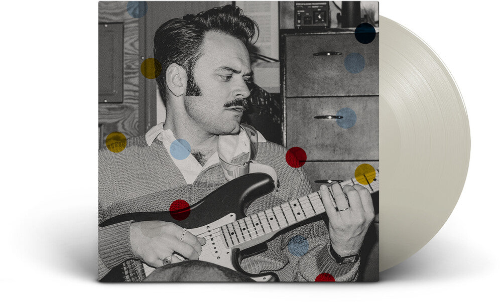 [PRE-ORDER] Pre-Order: Stephen Day [Natural] Vinyl Record