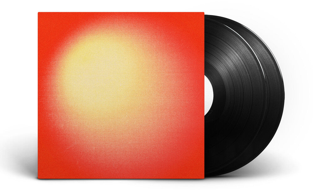 [PRE-ORDER] Pre-Order: Revolver [LP] Vinyl Record