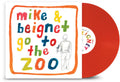 [PRE-ORDER] Pre-Order: Mike & Beignet Go to the Zoo [LP] Vinyl Record