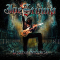 Joe Stump - Lord Of The Strings Music CD