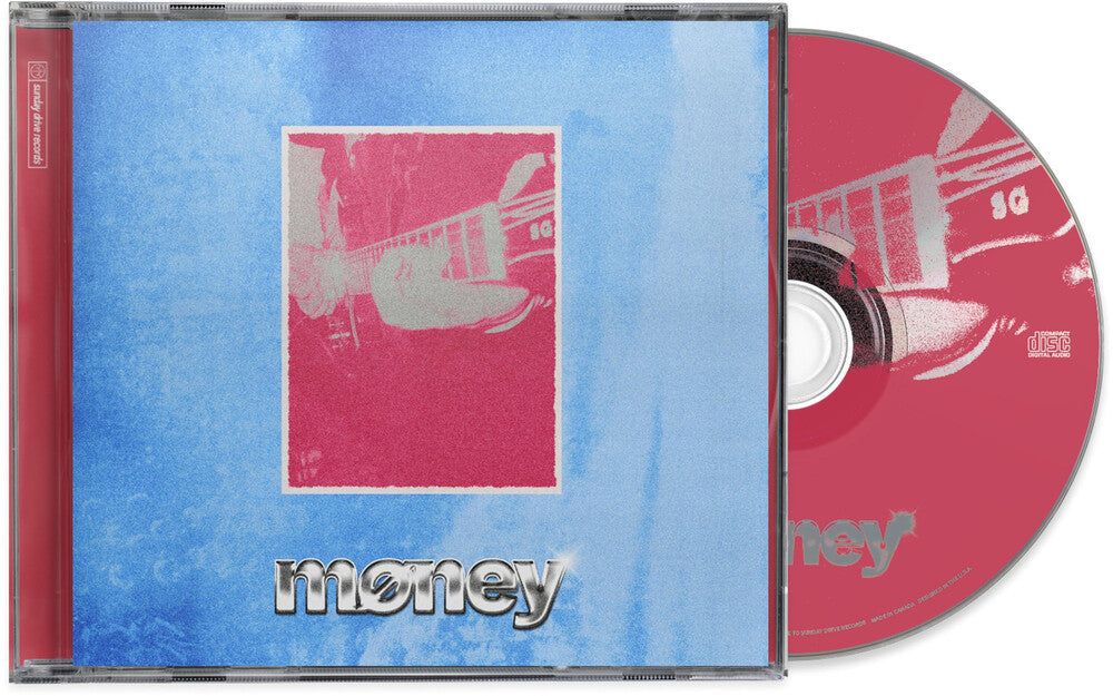 Money - Money Music CD