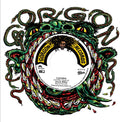 Pre-Order: Jacob Miller  / Aggrovators / Prince Fatty - Lorraine [7" Vinyl] Vinyl Record