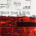 Pre-Order: Computerwife - Born From A Wish Music CD