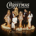 Pre-Order: Collingsworth Family - Christmas By Candlelight Music CD