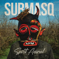 Pre-Order: Spirit Animal [Colored Vinyl] Vinyl Record