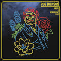 Pug Johnson - From a Beaumont Bar Music CD