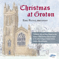 Eric Plutz - Christmas At Groton Music CD
