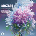 Julia Hamos - Mozart: Con For 3 Pianos Kv 242 3 Pno Cons After Music CD