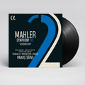 Pre-Order: Mahler: Sym No. 2 Resurrection [LP] Vinyl Record