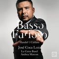 Jose Loza Coca - Basso Furioso Music CD