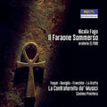 Joan Folque Francesc - Il Faraone Sommerso Music CD