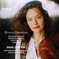 Dana Zemtsov - Reverse Directions Music CD