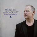 Reinhardt Winkler - Midnight Witchcraft Music CD