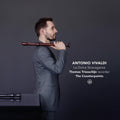Thomas Triesschijn - La Dolce Stravaganza Music CD