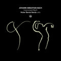 Victor Garcia Garcia - Improvised Bach Music CD