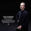 Severin Eckardestein Von - Piano Cons Music CD