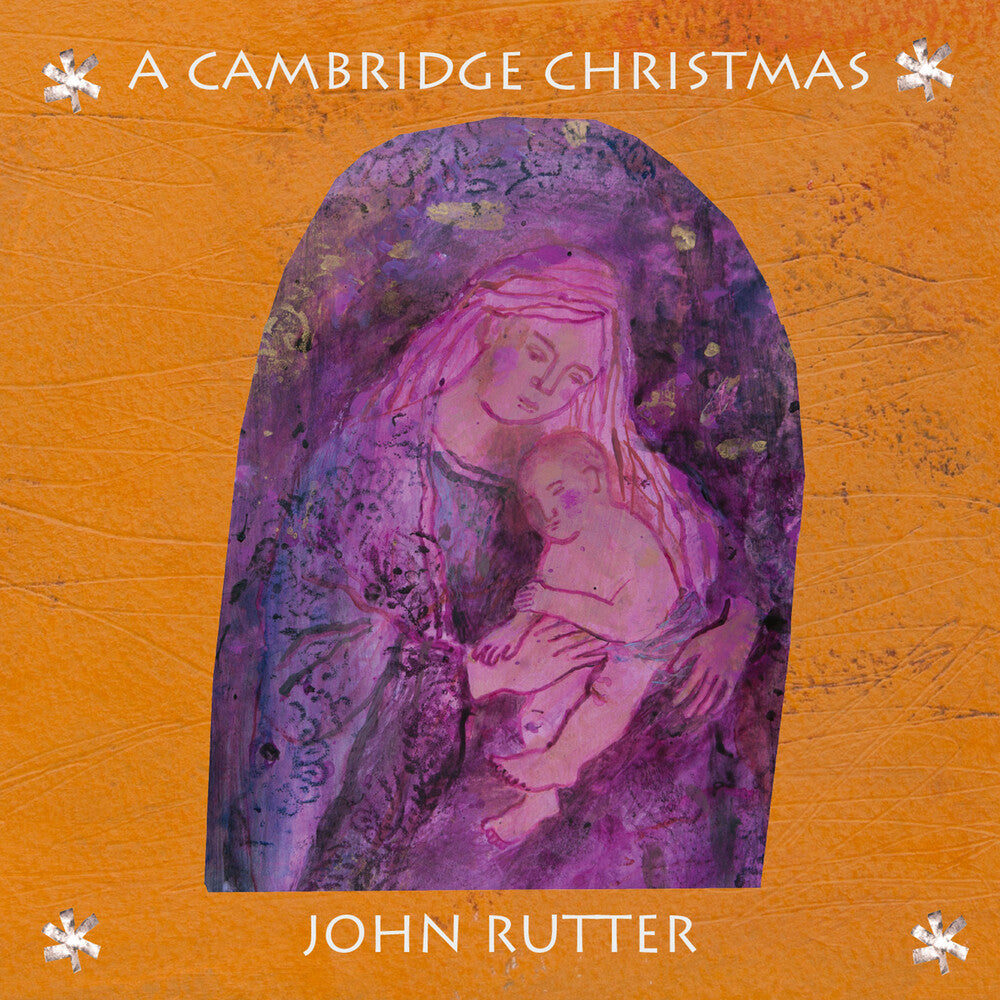 Cambridge Singers - Cambridge Christmas Music CD