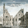 L'Orfeo Blaserensemble - Complete Trio Sons Op. 3 Music CD
