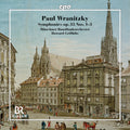 Munchner Rundfunkorchester - Symphonies Op. 35 Nos. 1-3 Music CD