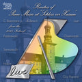 Chiyan Wong - Rarities Of Pno Music At Schloss Von Husum Music CD