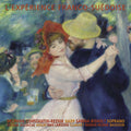 Constantin-Delphine Reznik - Delphine Constantin-Reznik & Sabina Bisholt Music CD