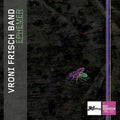 Vroni Frisch - Ephemer - Jazz Thing Next Generation Vol. 115 Music CD