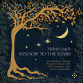John Bradbury - Helen Leach: Window To The Stars Music CD
