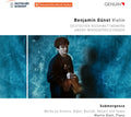 Benjamin Gunst - Submergence Music CD