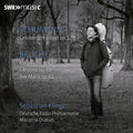 Sebastian Klinger - Schumann & Bruch: Vc Con & Works For Vc & Orch Music CD